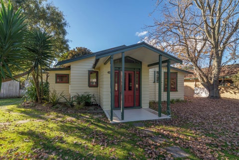 6 Meade Street, Whakarewarewa, Rotorua