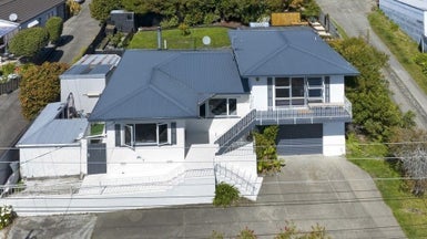 517 Waimea Road, Annesbrook, Nelson