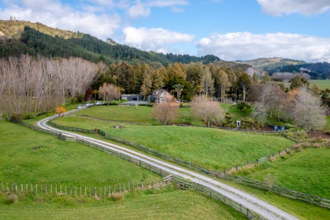 769 Woodcocks Road, Kaipara Flats, Warkworth