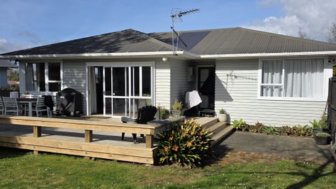 23A Jellicoe Avenue, Tuakau