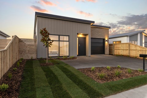 258 Lincoln Rolleston Road, Rolleston, Rolleston