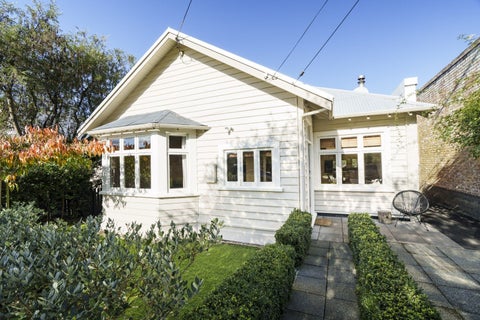 6 Albert Street, Saint Clair, Dunedin