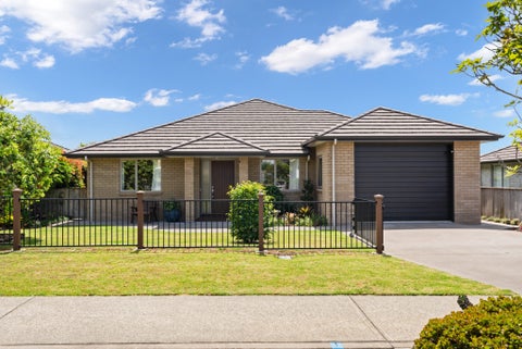 18 Timara Avenue, Tikipunga, Whangarei