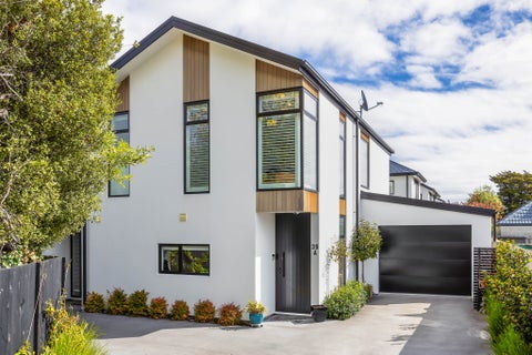 39A Champion Street, Edgeware, Christchurch