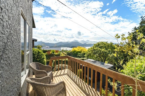 1643 Highcliff Road, Portobello, Dunedin