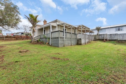 12 Meldrum Street, Kamo, Whangarei