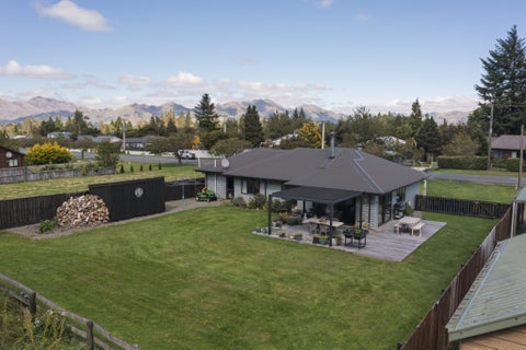 122 Jacks Pass Road, Hanmer Springs, Hanmer Springs