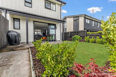 94B Banks Street, Marfell, New Plymouth