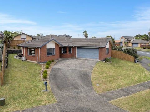 15 Balmacewan Drive, Kamo, Whangarei