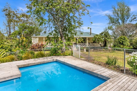63 Morgan Road, Whangarei