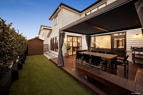 30 Thomas Rielly Avenue, Hobsonville, Auckland