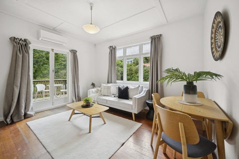 40 Holloway Road, Aro Valley, Wellington