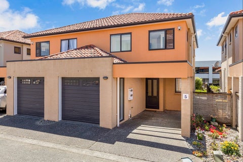 110 Huntington Drive, Huntington Park, Auckland