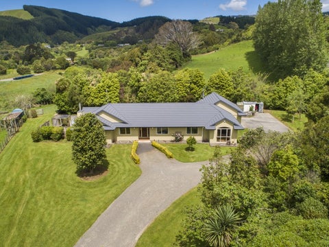 29 Ngahere Park Road, Turitea, Palmerston North