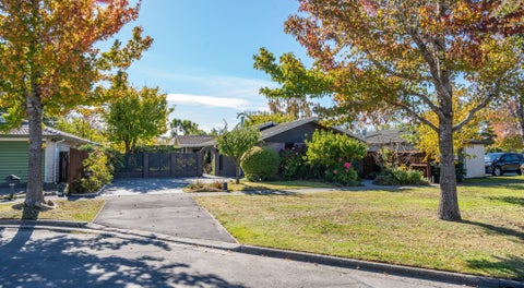 4 Dulcie Place, Harewood, Christchurch