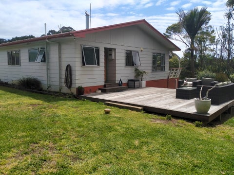 3 Atkinson Road, Kaingaroa, Kaitaia