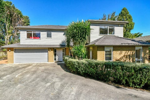 20 Clark Road, Pahurehure, Papakura