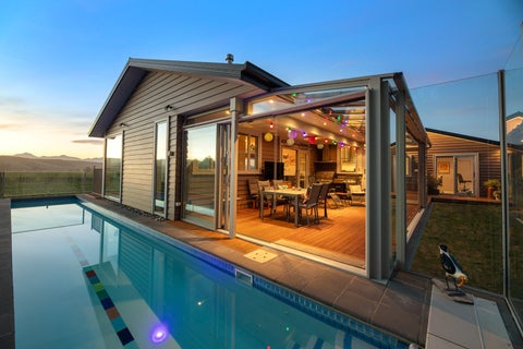 489 Brookby Road, Blenheim