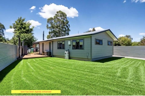 20 Waterhouse Street, Masterton