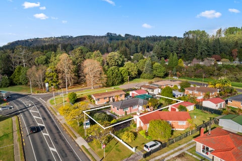 45 Sala Street, Whakarewarewa, Rotorua