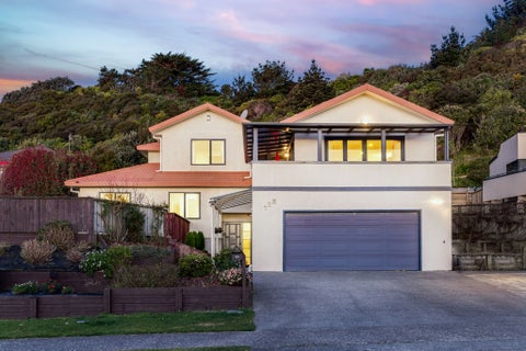 125 Eskdale Road, Papakowhai, Porirua
