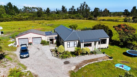429 Fairdown Road, Westport, Westport
