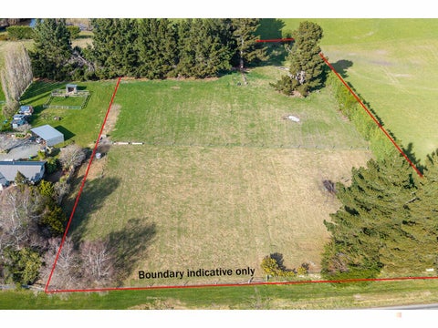0 Fairview Road, Fairview, Timaru