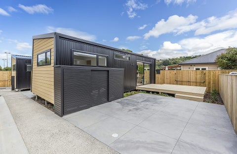 46B Camperdown Road, Miramar, Wellington