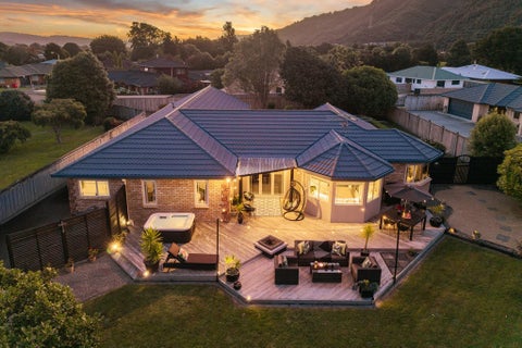 30 Galveston Grove, Totara Park, Upper Hutt