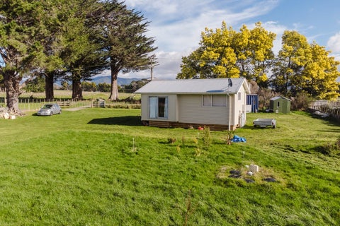 37 Bright Street, Eketahuna