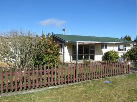 11 Herald Street, Reefton, Reefton
