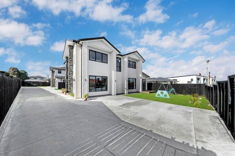 20A Fleming Street, Manurewa East, Auckland