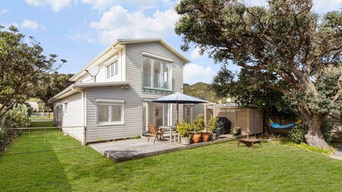33 Ocean View Road, Tuakau