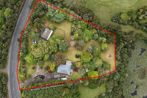1622 South Head Road, Helensville