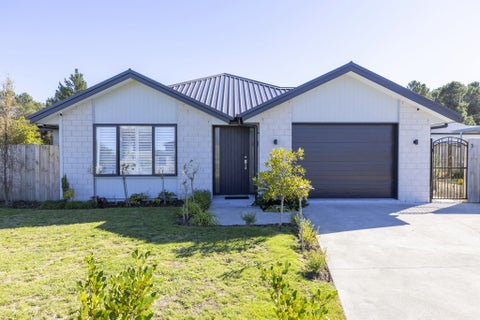 3 Kohuhu Place, MOTUOAPA, Motuoapa