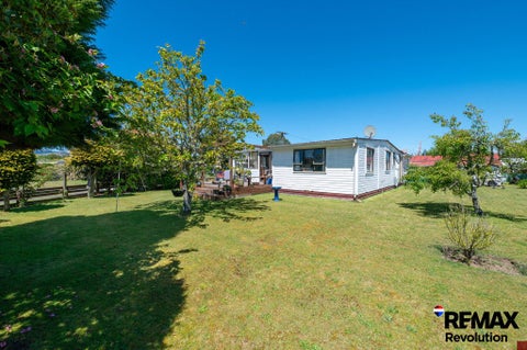 166 Rangatira Drive, Mangakino, Mangakino