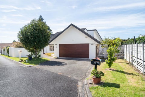 45 FAIRVIEW PLACE, Te Puke, Western Bay Of Plenty