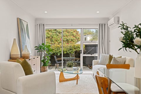 3/94 Rugby Street, Merivale, Christchurch
