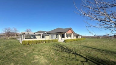 157 Bells Road, Fairhall, Blenheim