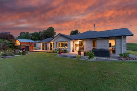 151B Palmer Mill Road, Wairakei, Taupo
