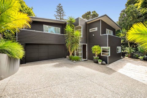 12A Fancourt Street, Meadowbank, Auckland