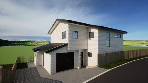 6 Saba Way, Grenada Village, Wellington