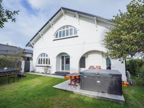 239 Herbert Street, Windsor, Invercargill