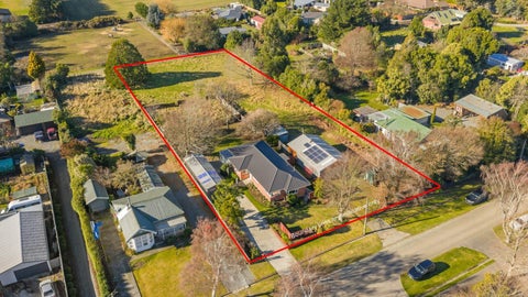 21 Broad Street, Southbridge, Southbridge