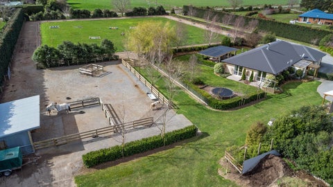 1423 Coaltrack Road, Christchurch