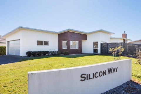1 Silicon Way, Fitzherbert, Palmerston North