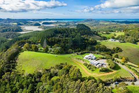 554 Ngunguru Ford Road, Whangarei