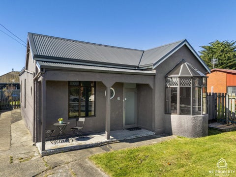 23 Oxford Street, South Dunedin, Dunedin