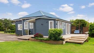 400 Union Road, Mauku, Pukekohe
