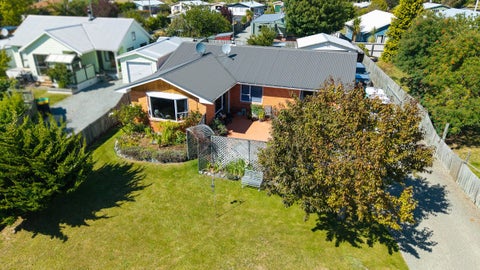 13 Omahau Crescent, Twizel, Twizel